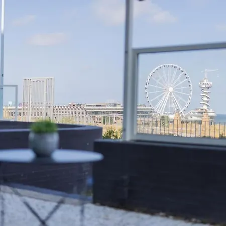 Apartment Kurhaus