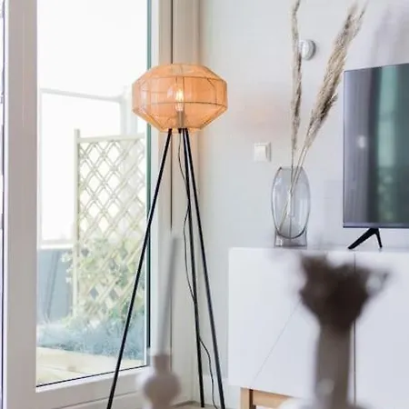 Appartement Kurhaus Den Haag