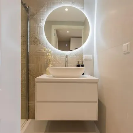 Apartment Kurhaus *