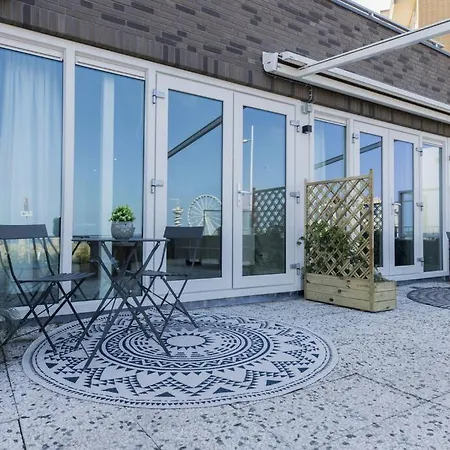 Apartment Kurhaus