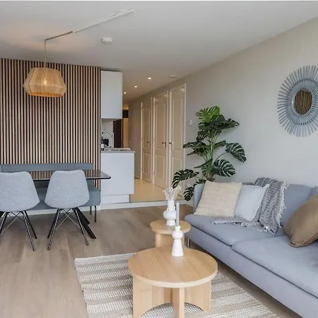 Apartment Kurhaus