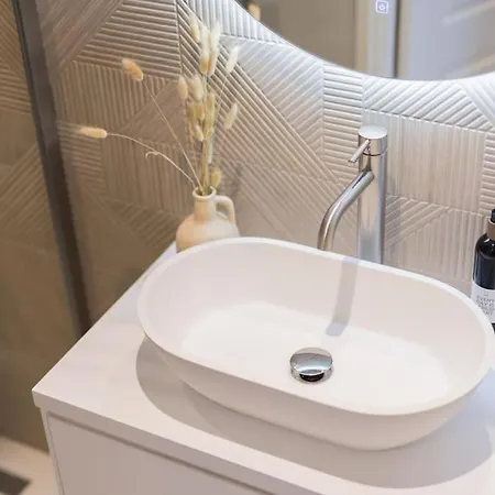 Appartement Kurhaus Den Haag