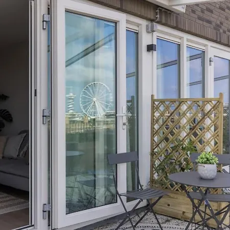 Appartement Kurhaus