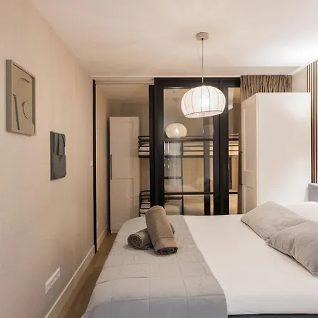 Apartment Kurhaus