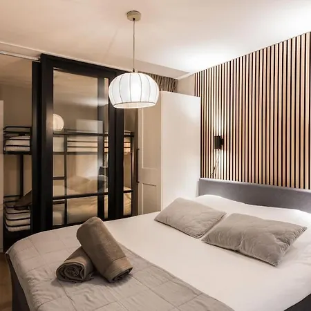 Apartment Kurhaus *