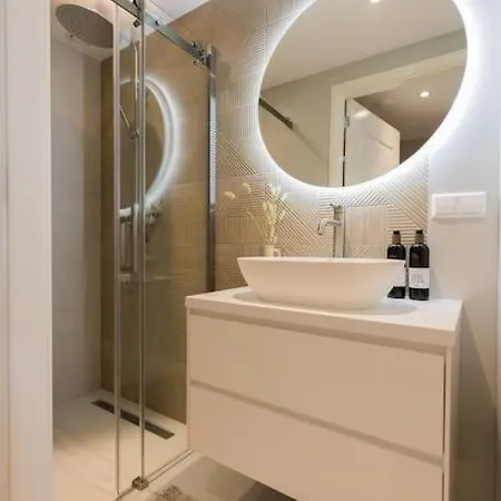 Apartment Kurhaus *