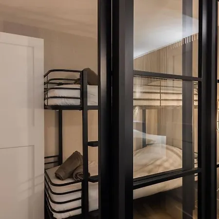 Appartement Kurhaus Den Haag