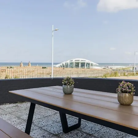 Apartment Kurhaus