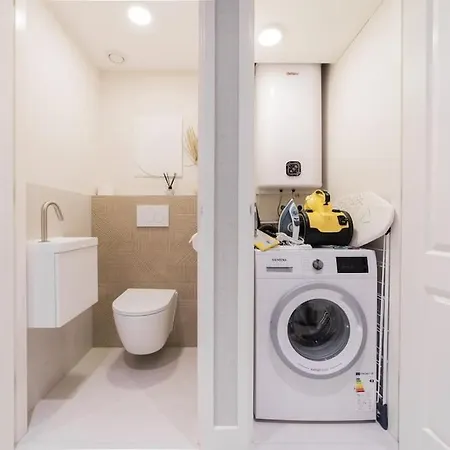 Apartment Kurhaus