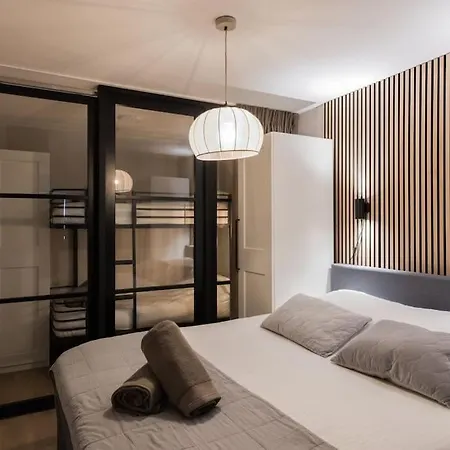 Apartment Kurhaus