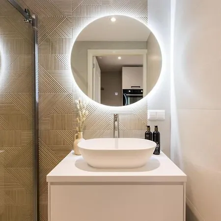 Apartment Kurhaus *