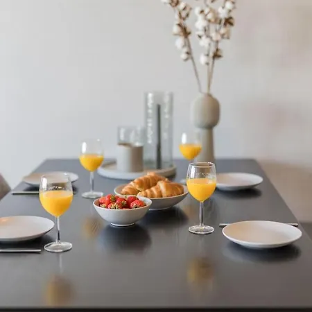Appartement Kurhaus Den Haag