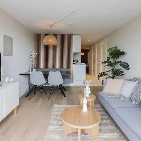 Apartment Kurhaus *