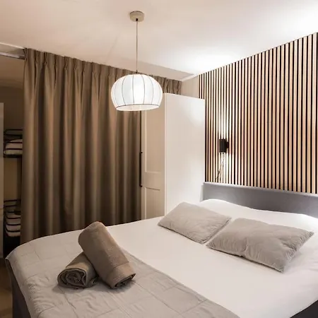 Apartment Kurhaus *
