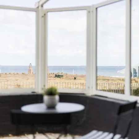 Apartment Kurhaus The Hague
