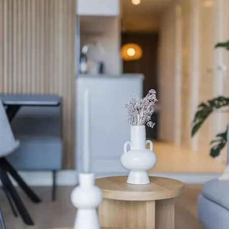 Apartment Kurhaus *