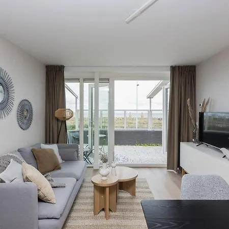Apartment Kurhaus *