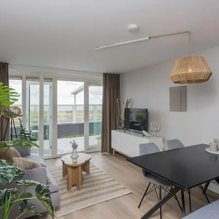 Apartment Kurhaus