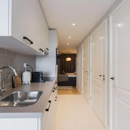 Apartment Kurhaus Den Haag
