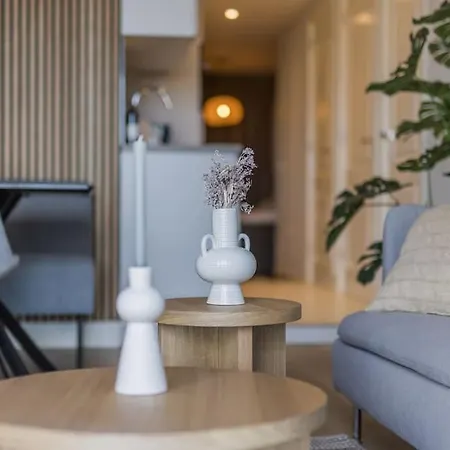 Apartment Kurhaus *